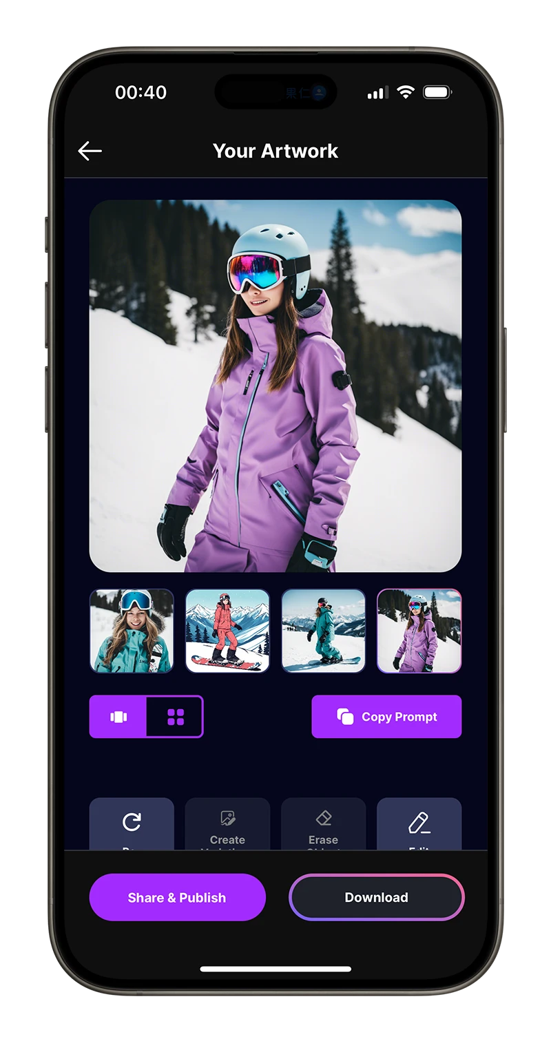 MagicShot AI App 限時免費 限免 App