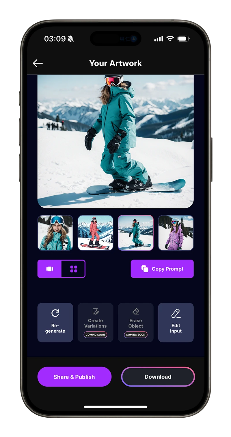 MagicShot AI App 限時免費 限免 App