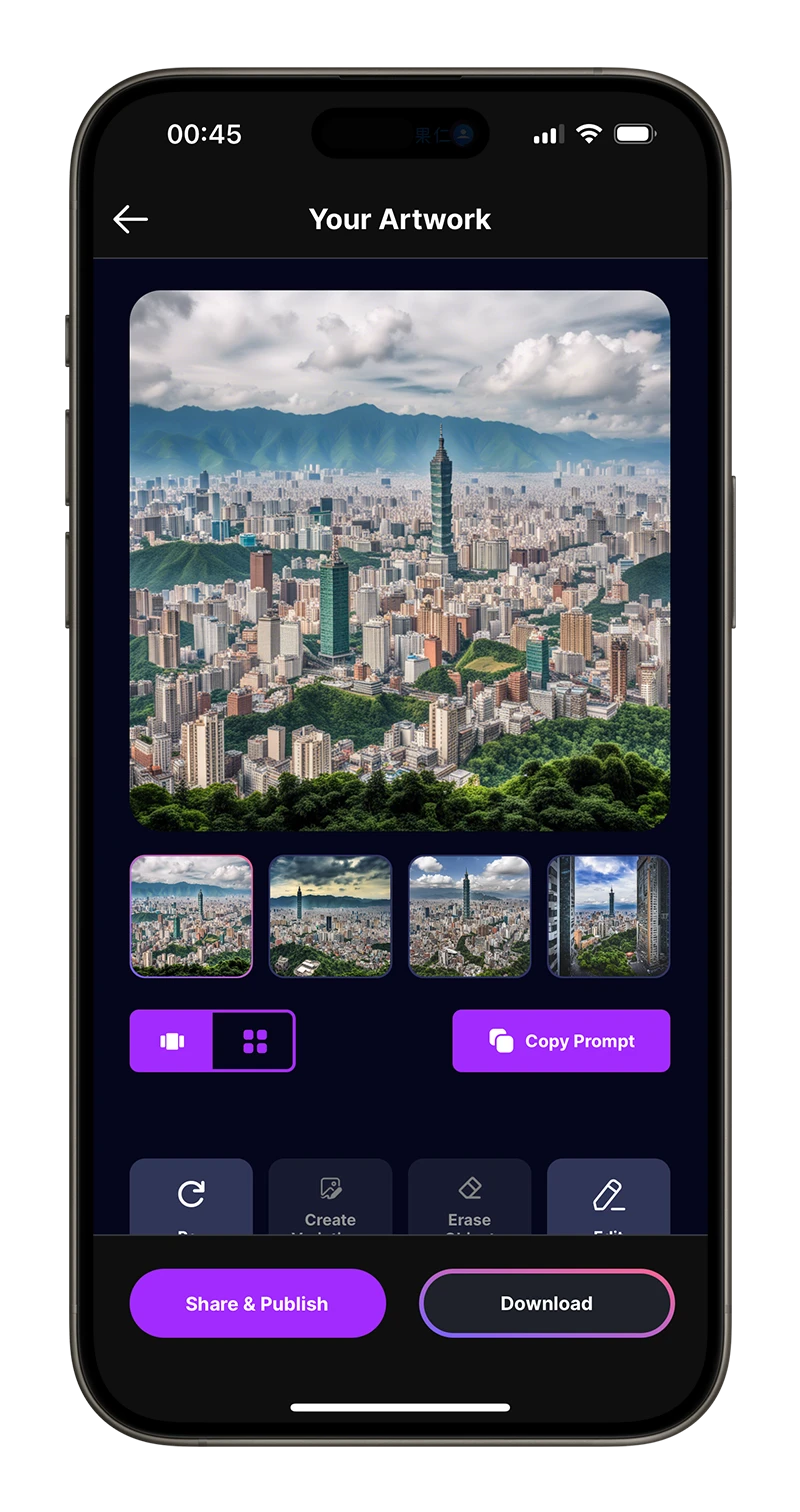 MagicShot AI App 限時免費 限免 App