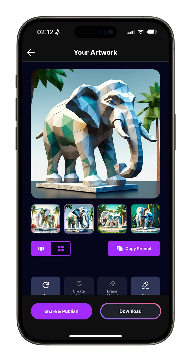 MagicShot AI App 限時免費 限免 App