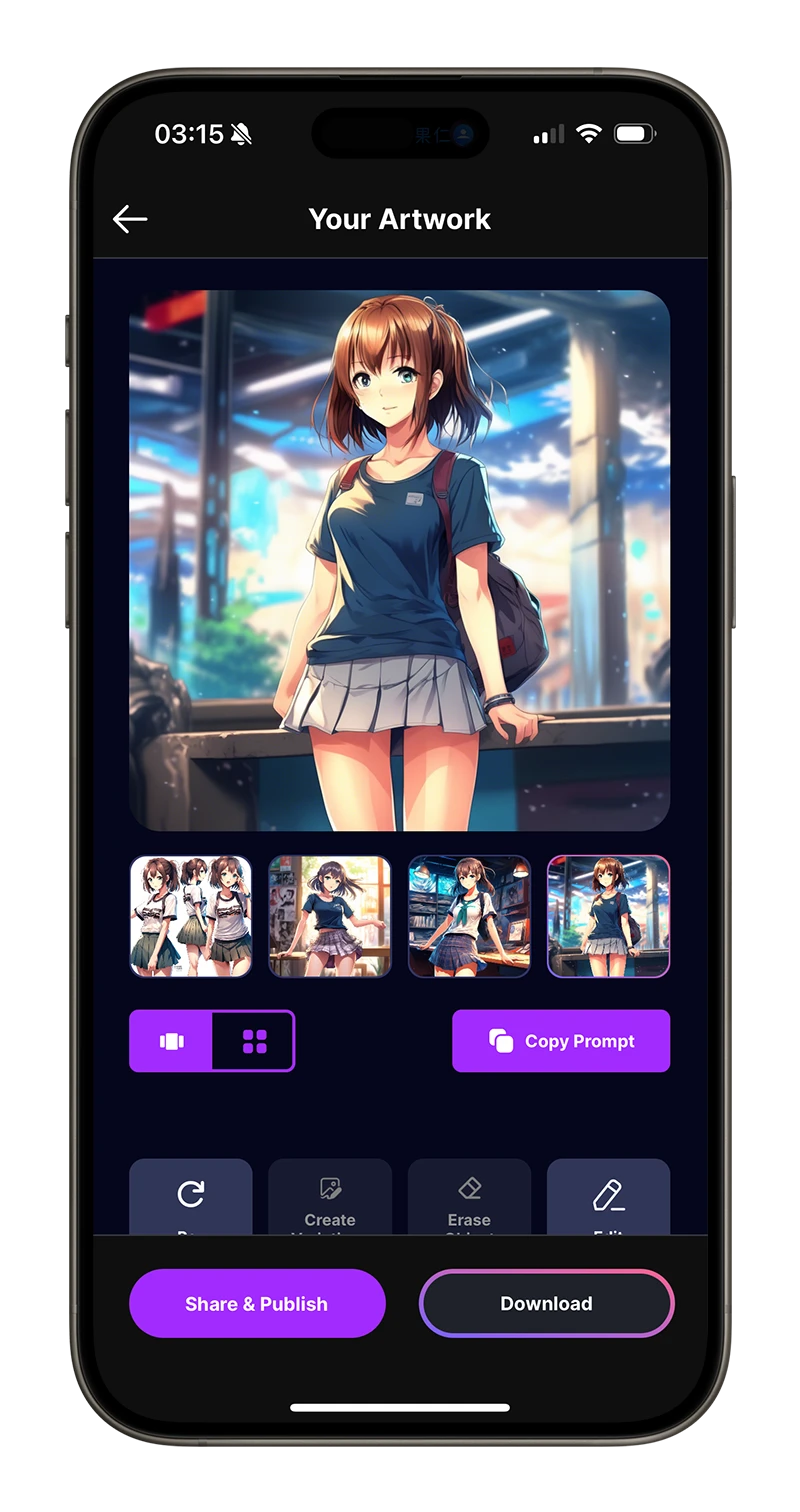 MagicShot AI App 限時免費 限免 App