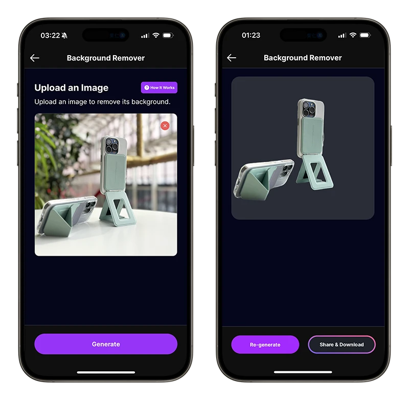 MagicShot AI App 限時免費 限免 App