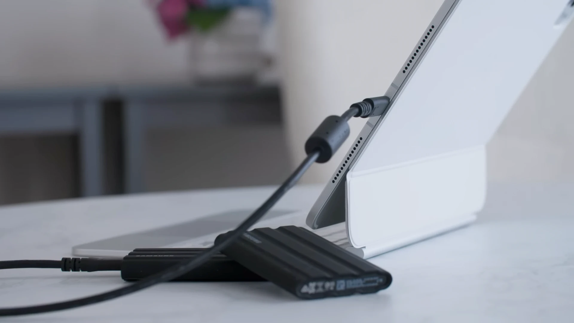 Final Cut Pro 2 for iPad