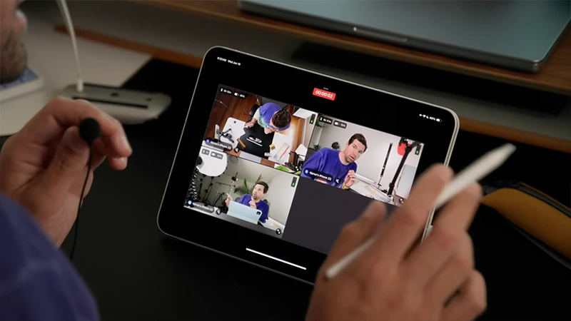 Final Cut Pro 2 for iPad