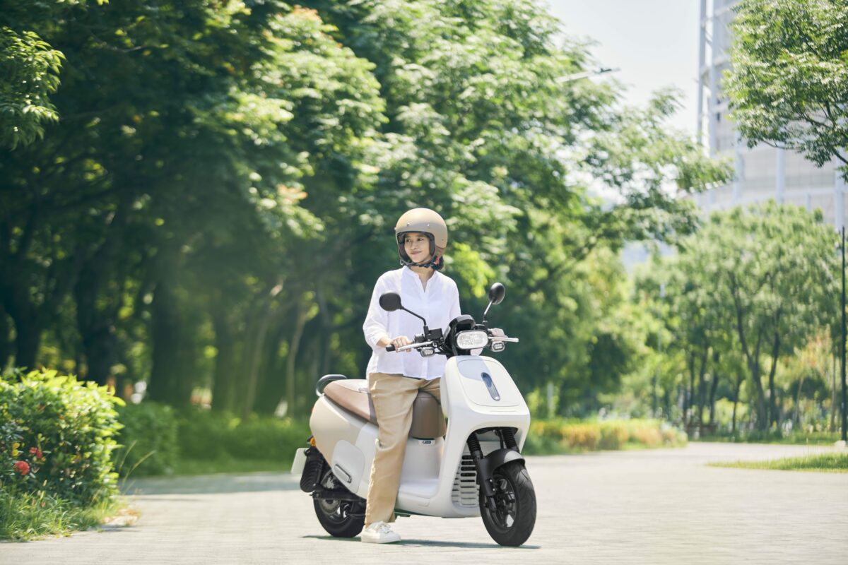 Gogoro Gogoro Network 學生優惠