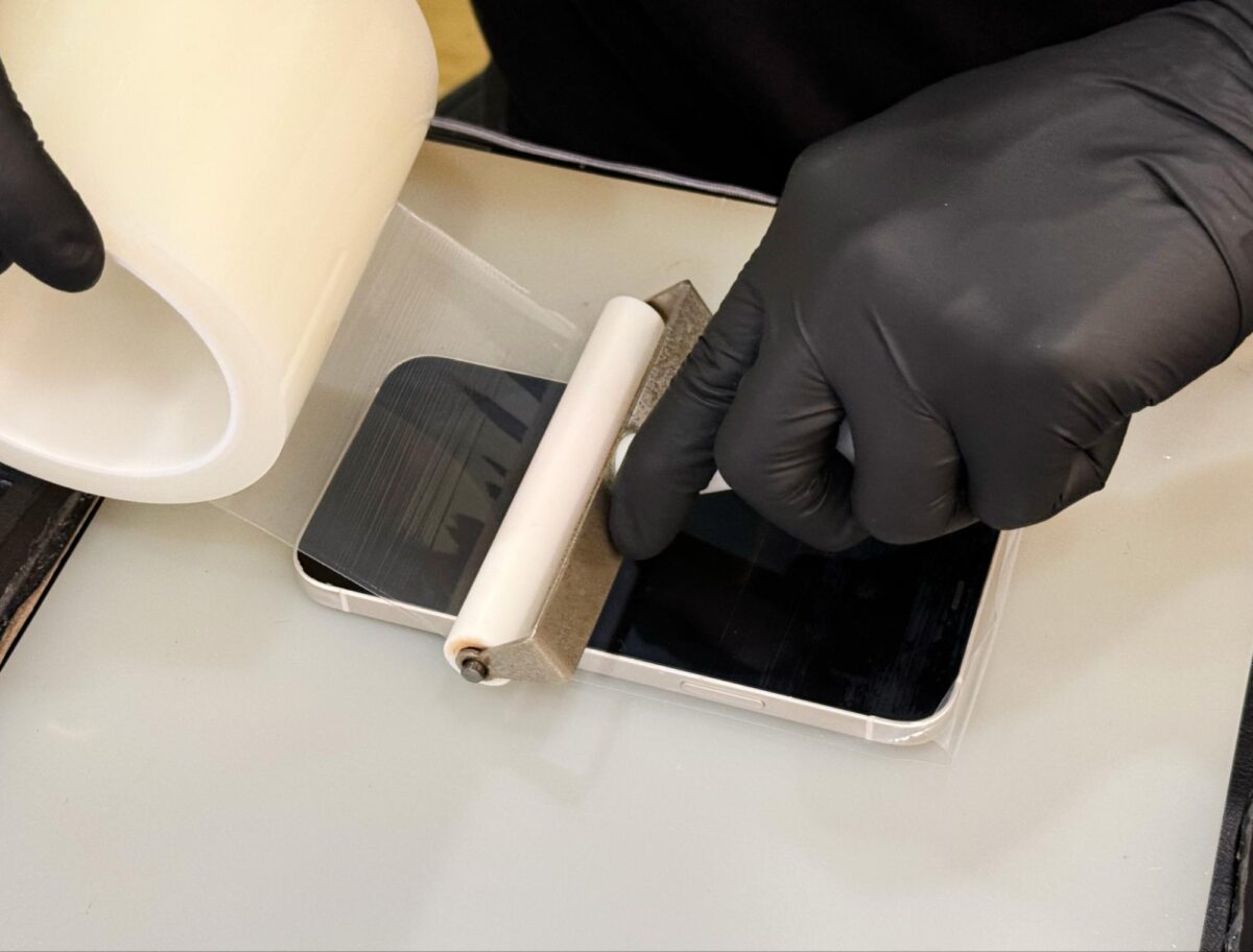 iPhone iOS 換電池 原廠電池 IRP 獨立維修中心 雷神快修 iPhone 換電池