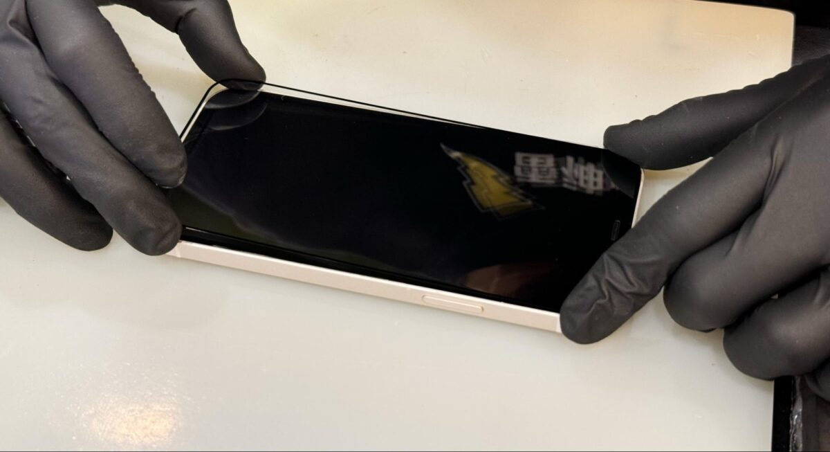 iPhone iOS 換電池 原廠電池 IRP 獨立維修中心 雷神快修 iPhone 換電池