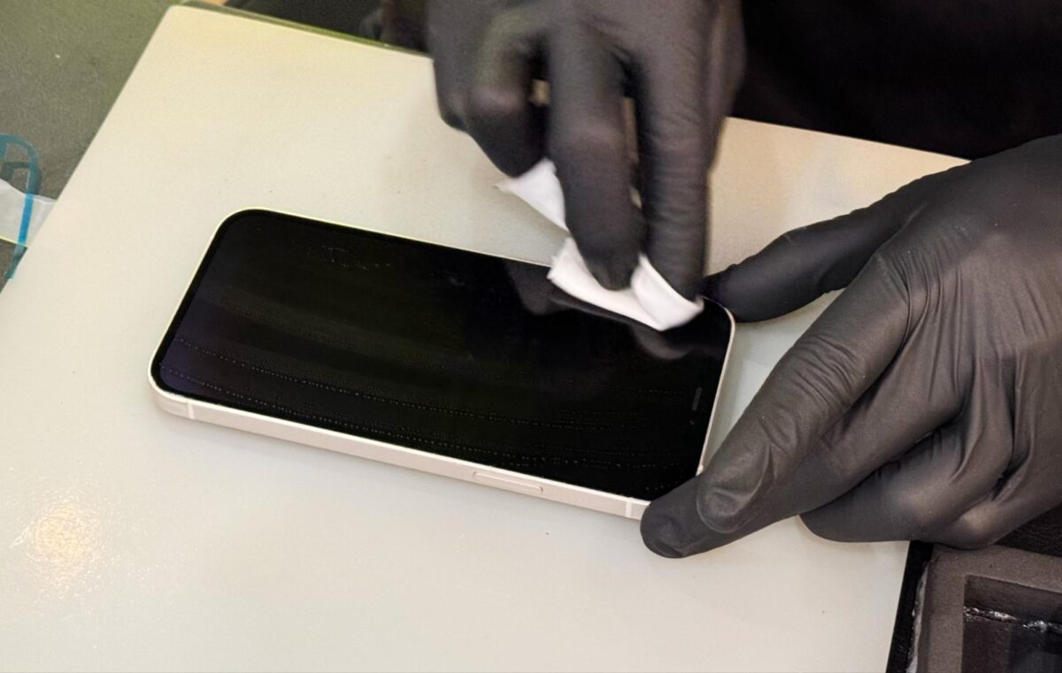 iPhone iOS 換電池 原廠電池 IRP 獨立維修中心 雷神快修 iPhone 換電池