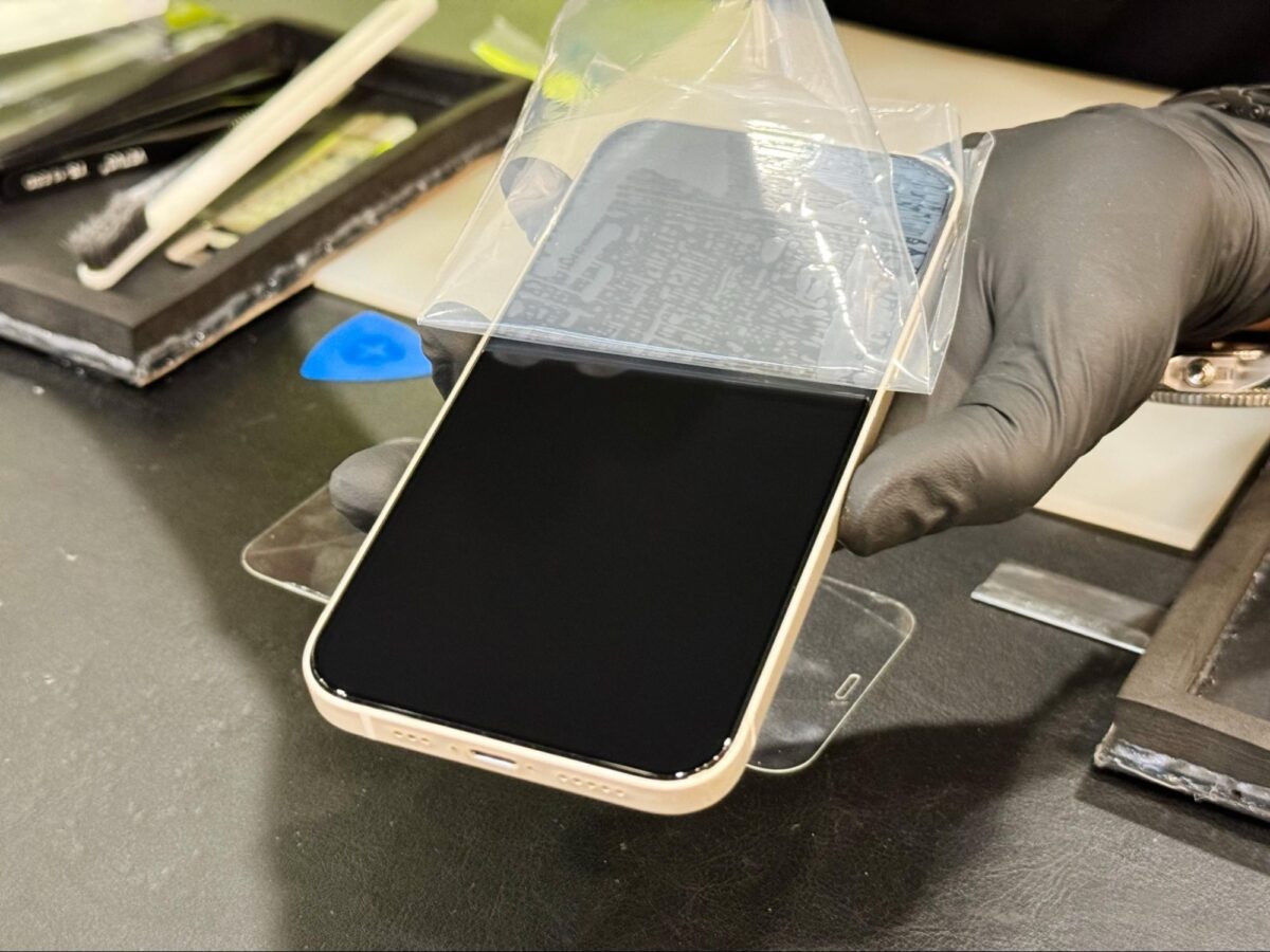 iPhone iOS 換電池 原廠電池 IRP 獨立維修中心 雷神快修 iPhone 換電池