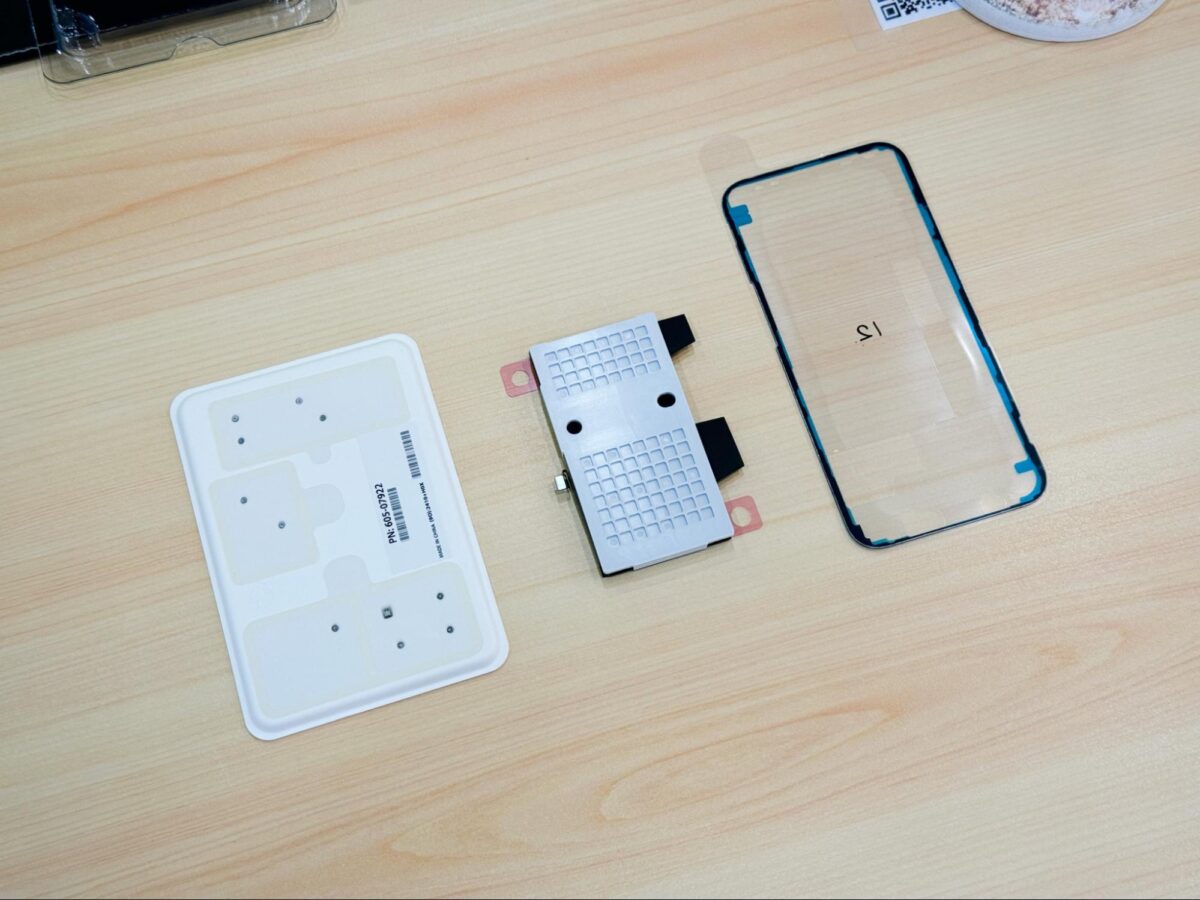 iPhone iOS 換電池 原廠電池 IRP 獨立維修中心 雷神快修 iPhone 換電池