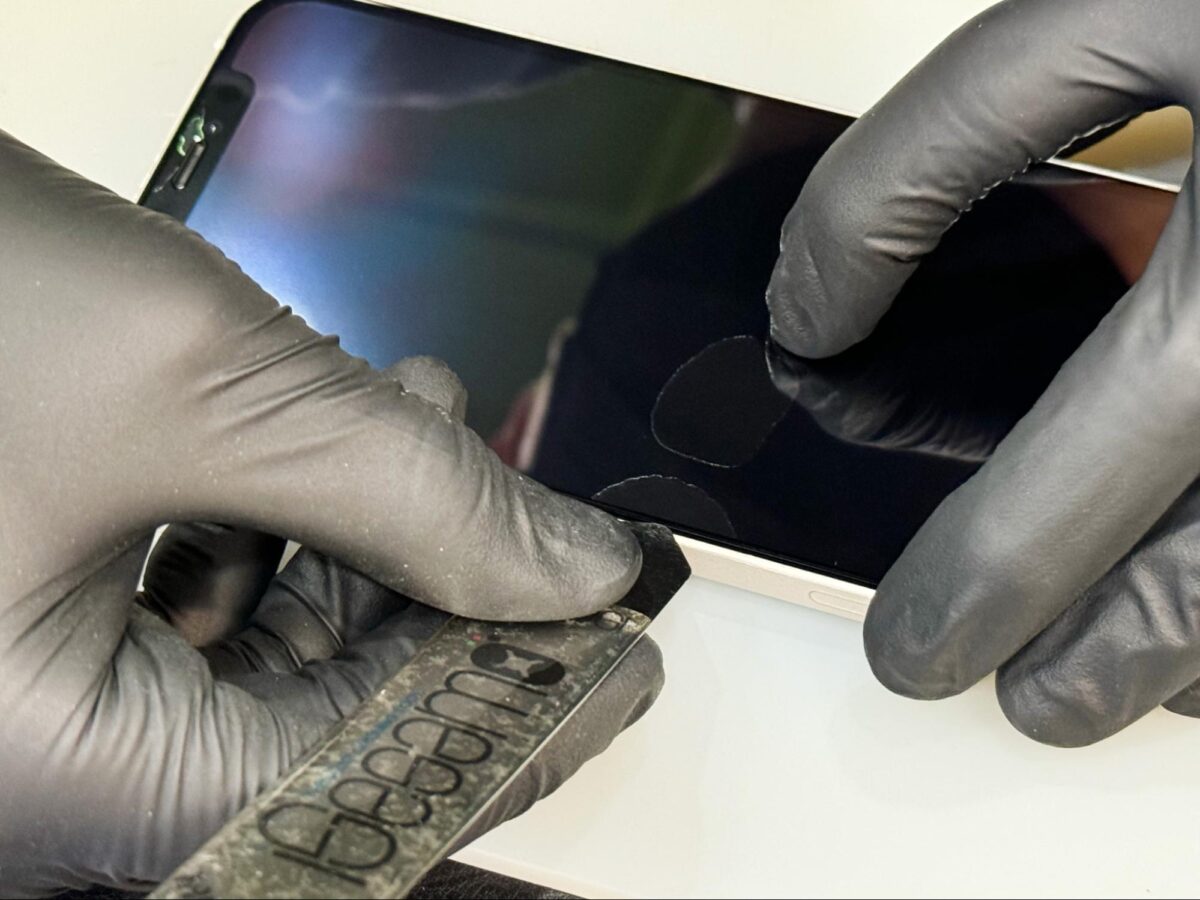 iPhone iOS 換電池 原廠電池 IRP 獨立維修中心 雷神快修 iPhone 換電池