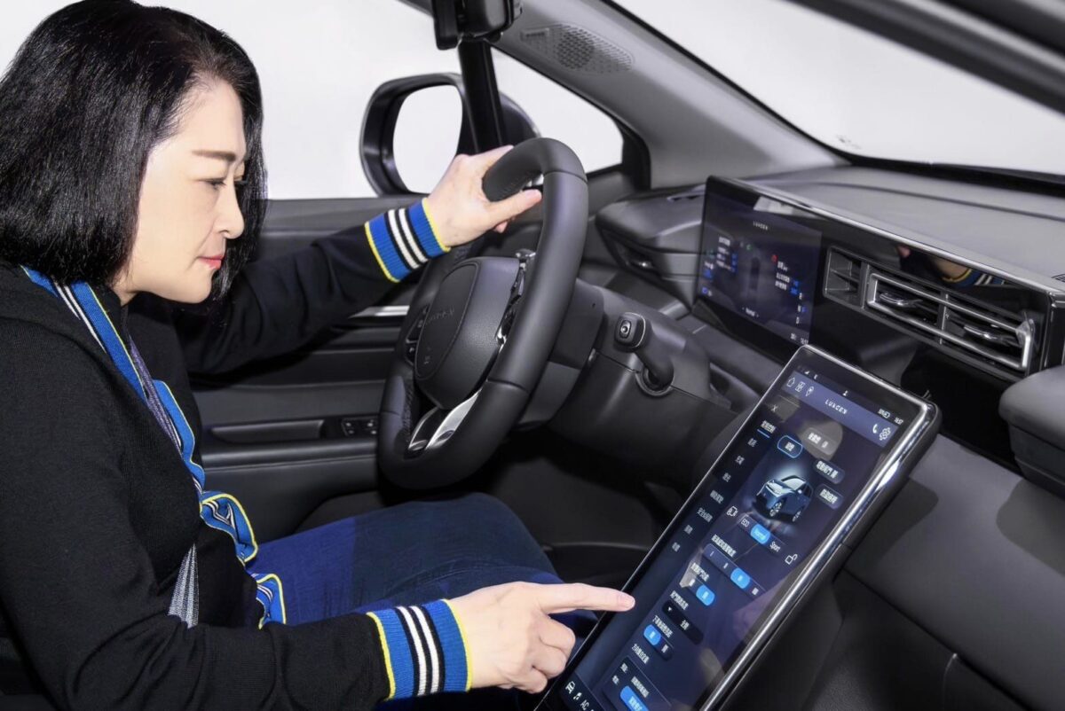 納智捷 Luxgen n7 n7 滿電特仕版
