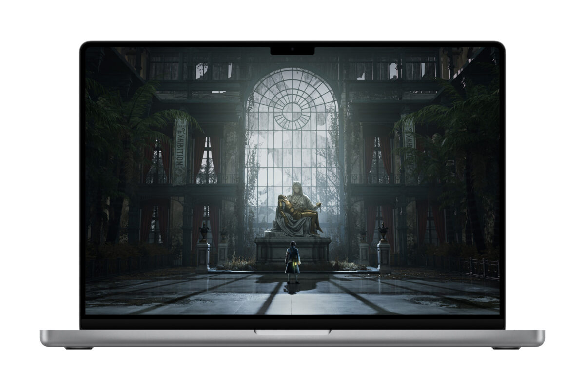 WWDC Apple 設計大獎