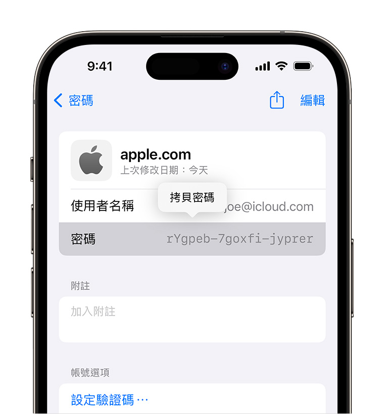 iPhone iOS iOS 18 iPad iPadOS iPadOS 18 Mac macOS macOS 15 密碼 App