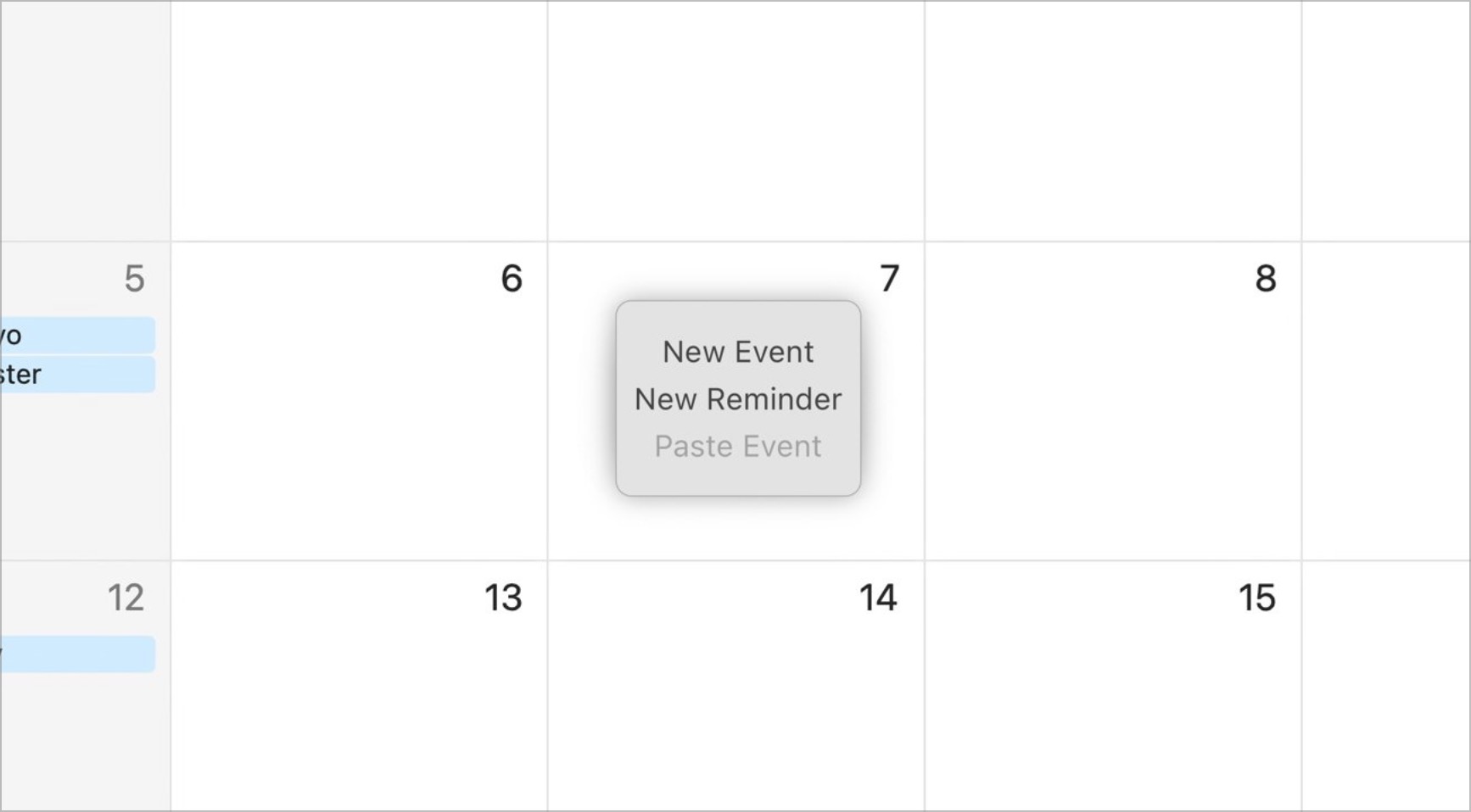 iOS 18 WWDC 2024 行事曆 待辦事項