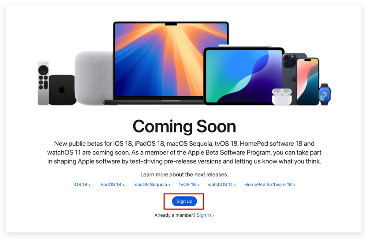 iOS iOS 18 iPhone iOS 18 Beta