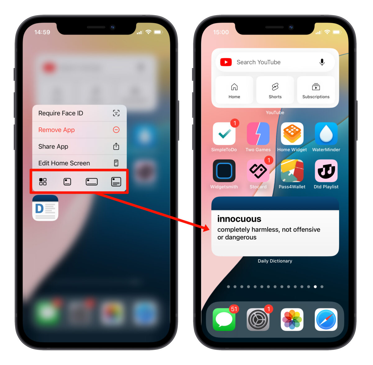 iPhone iOS iOS 18 iOS 18 新功能 主畫面 全新主畫面編排