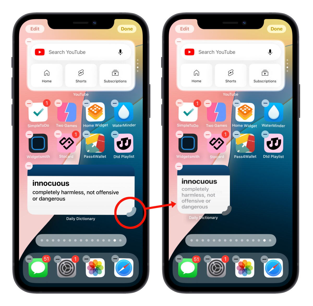 iPhone iOS iOS 18 iOS 18 新功能 主畫面 全新主畫面編排