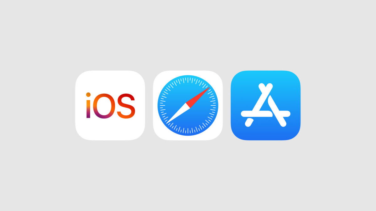 App Store 日本新法 智慧型手機應用程式競爭促進法