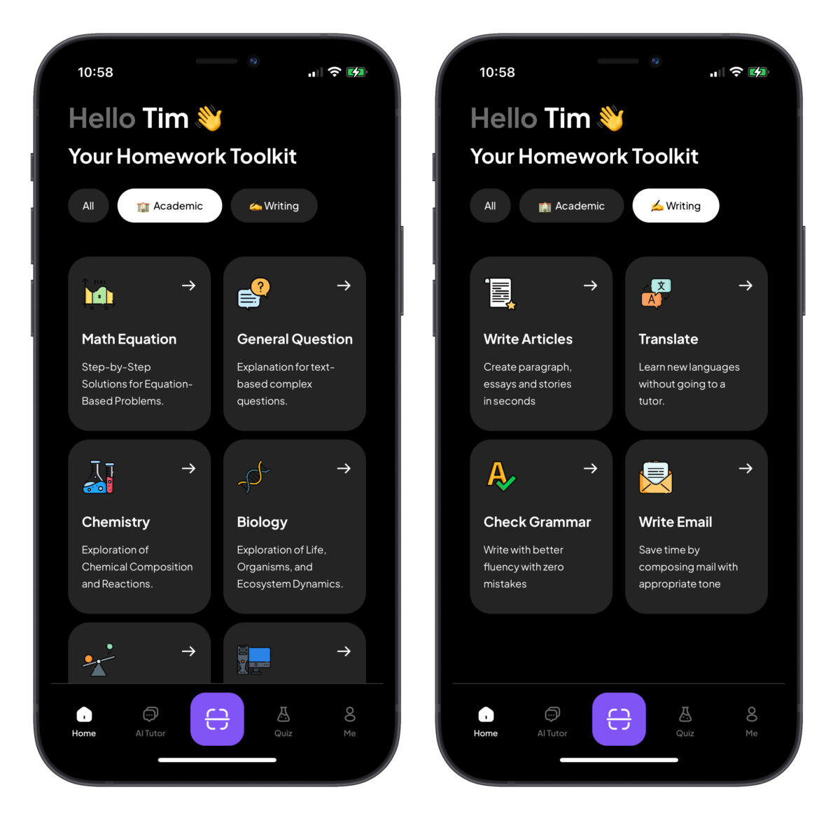 Homework AI 限免 限免 App