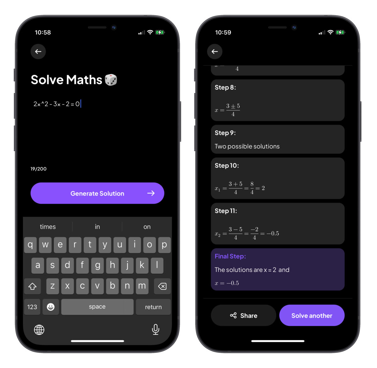 Homework AI 限免 限免 App
