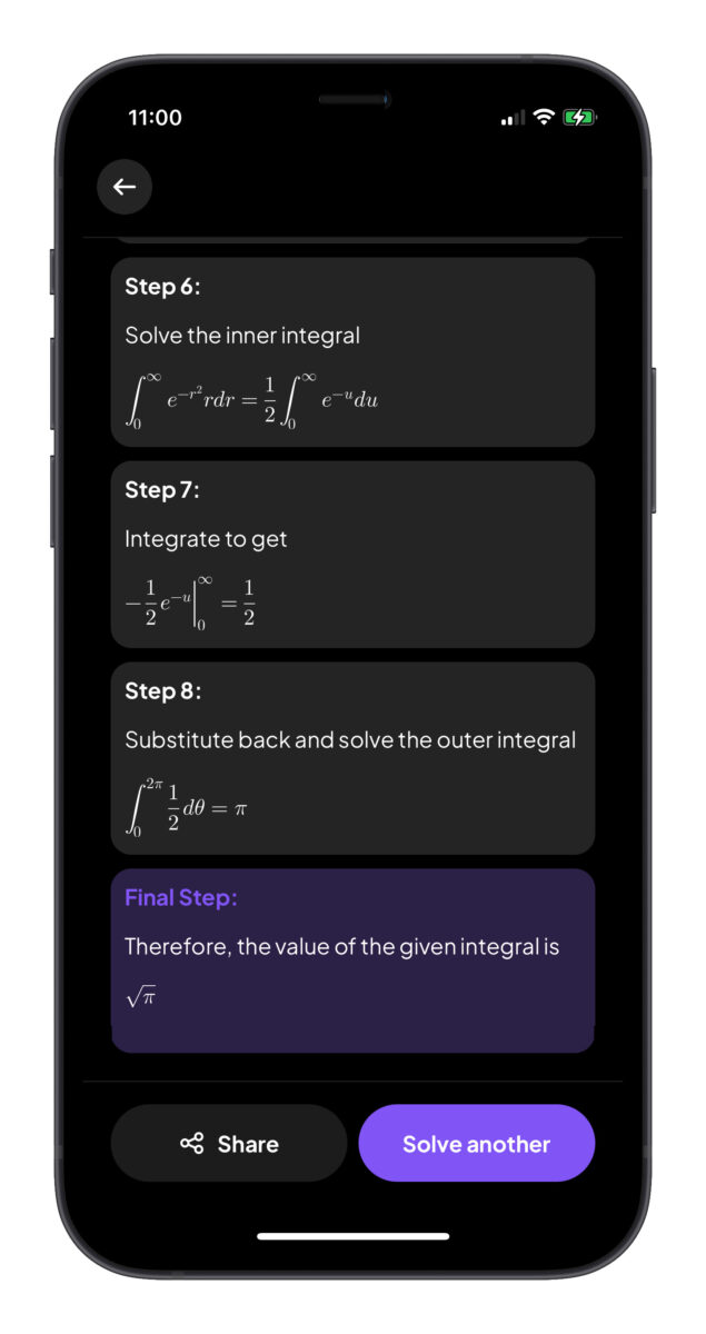 Homework AI 限免 限免 App