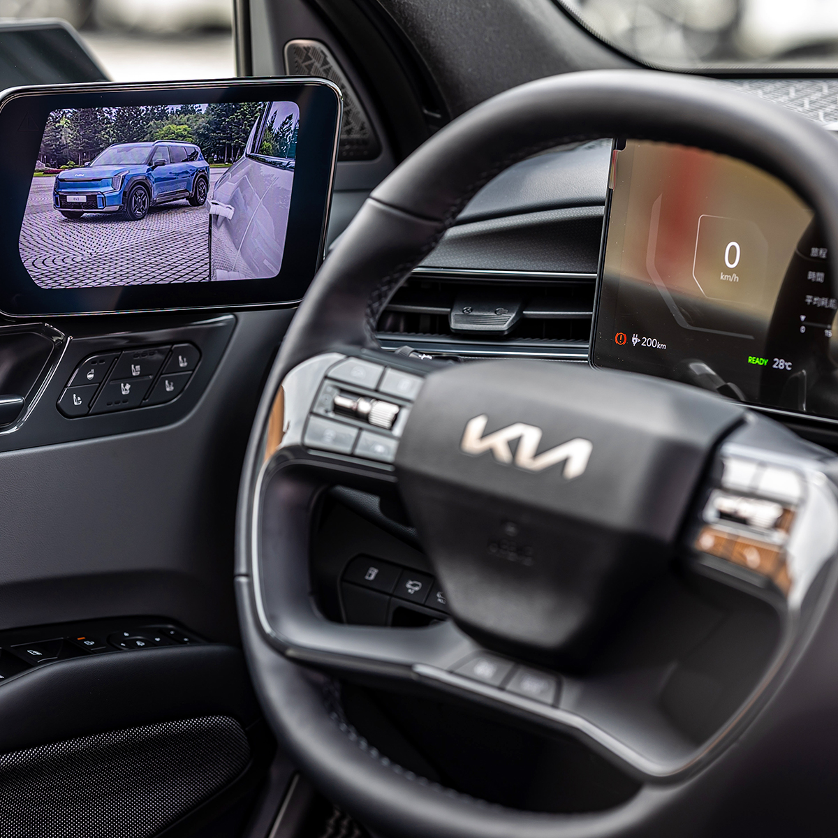 KIA EV9 KIA EV9