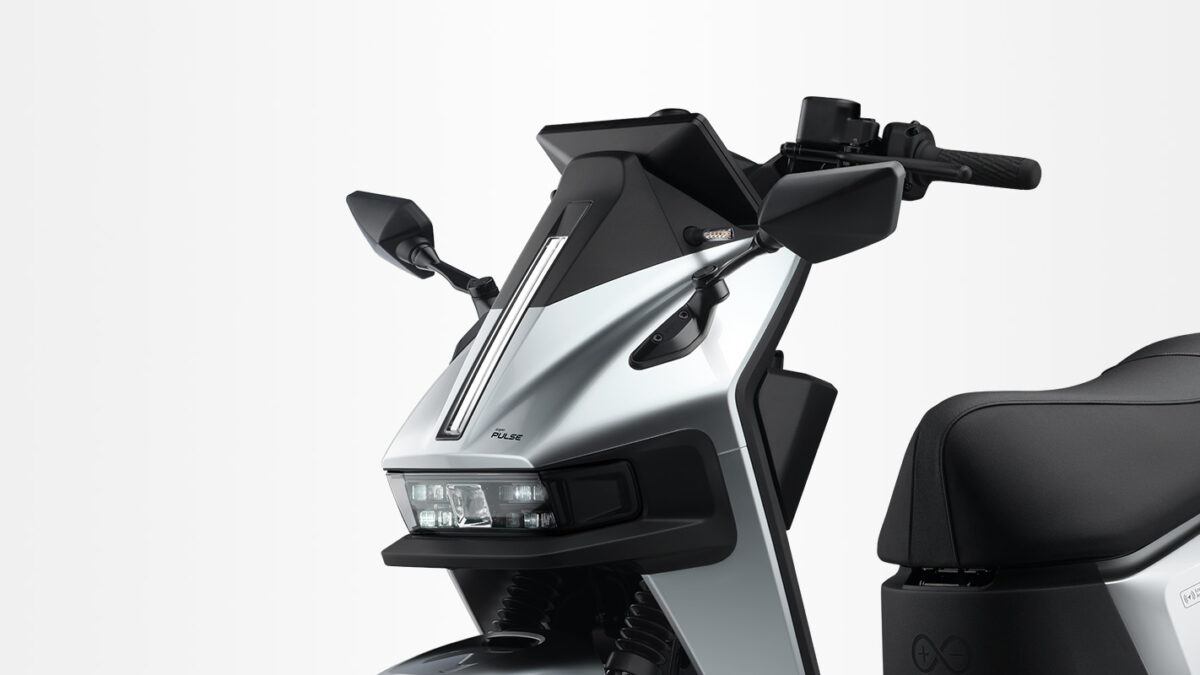 Gogoro Gogoro Pulse Gogoro Network 優惠