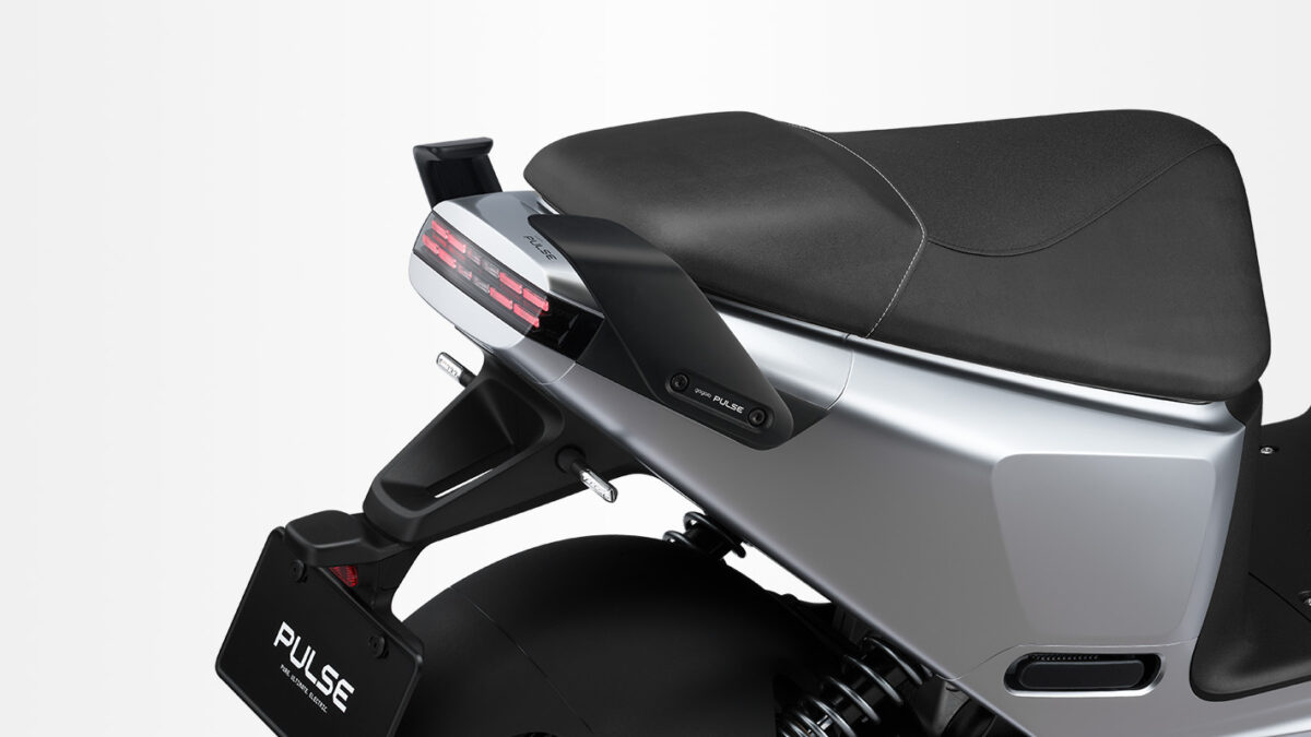 Gogoro Gogoro Pulse Gogoro Network 優惠