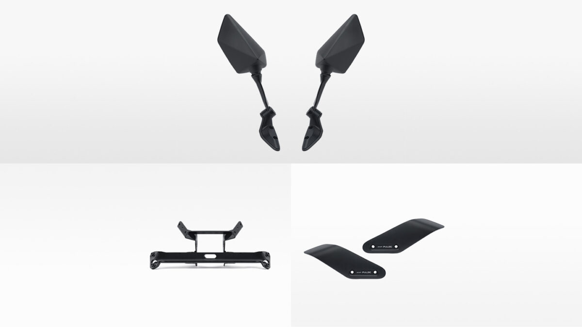 Gogoro Gogoro Pulse Gogoro Network 優惠