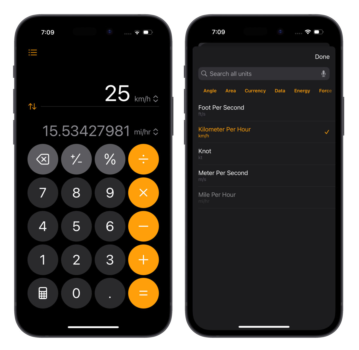 iOS iPhone iOS 18 計算機 iOS 18 計算機