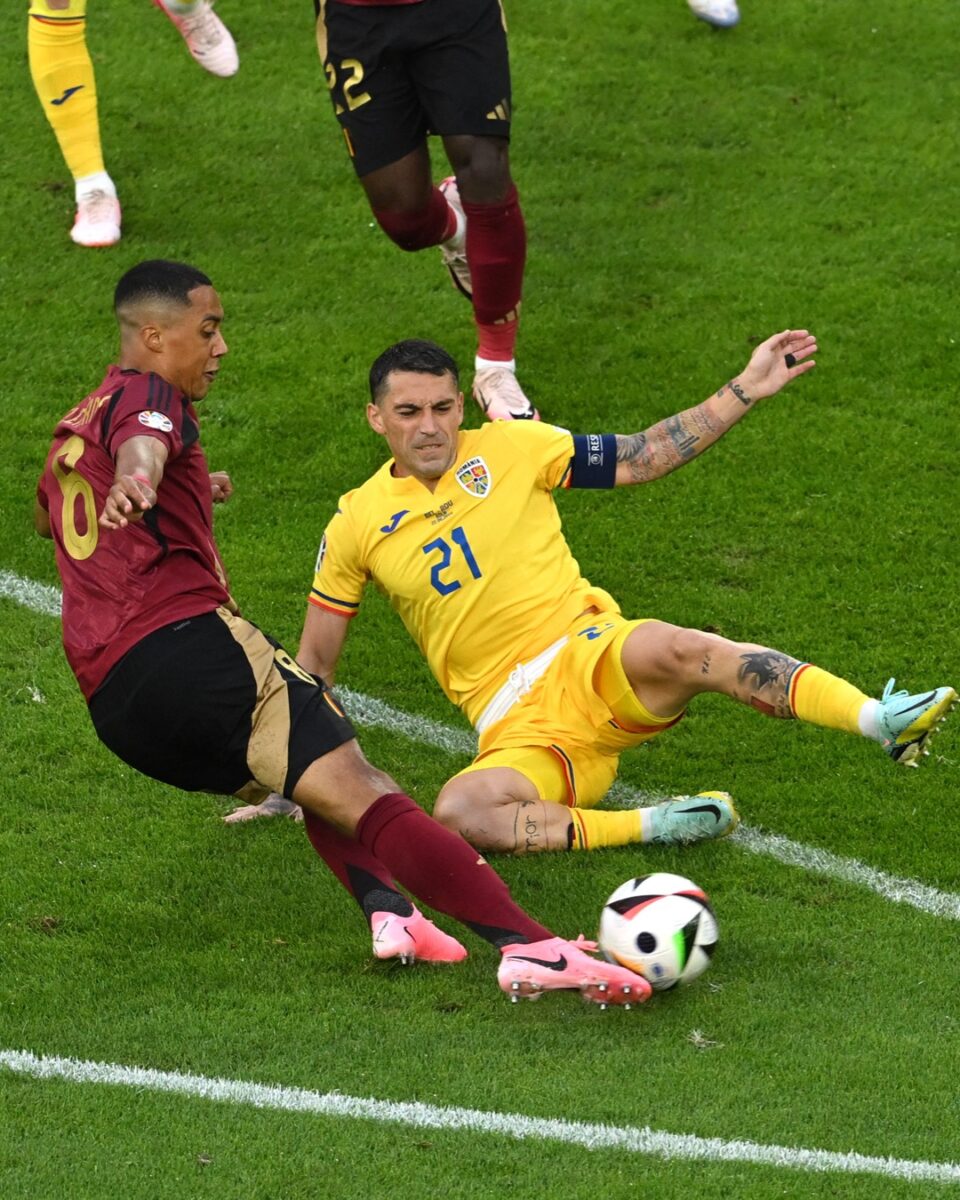 歐洲國家盃足球賽 歐洲盃 歐國盃 歐洲盃 2024 歐國盃 2024 UEFA EURO 2024 UEFA EURO 羅馬尼亞 斯洛伐克