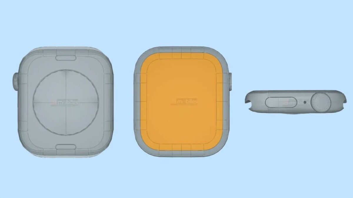 watchOS Apple Watch Apple Watch X Apple Watch Series 10