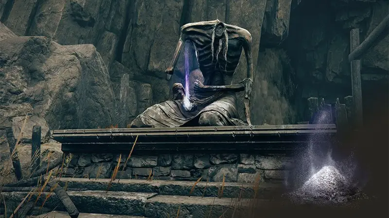 艾爾登法環黃金樹幽影 EldenRing DLC 更新發佈