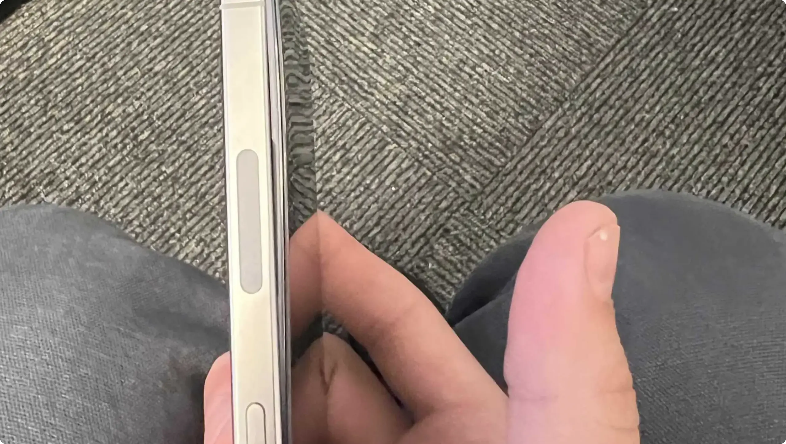 iPad 燒焦 充電 安全