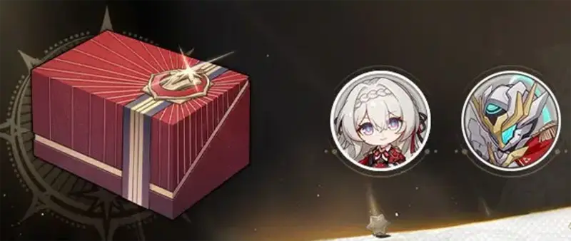 崩壞星穹鐵道 2.3更新 米哈遊 角色扮演遊戲