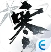 逆水寒 LOGO