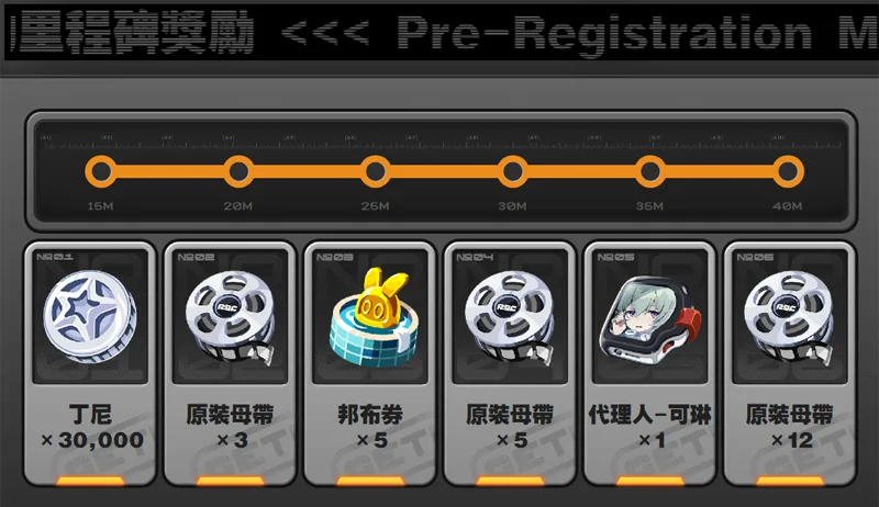 絕區零 ARPG 米哈遊 公測前瞻直播 活動情報