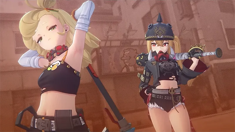 絕區零 ARPG 米哈遊 公測前瞻 福利活動