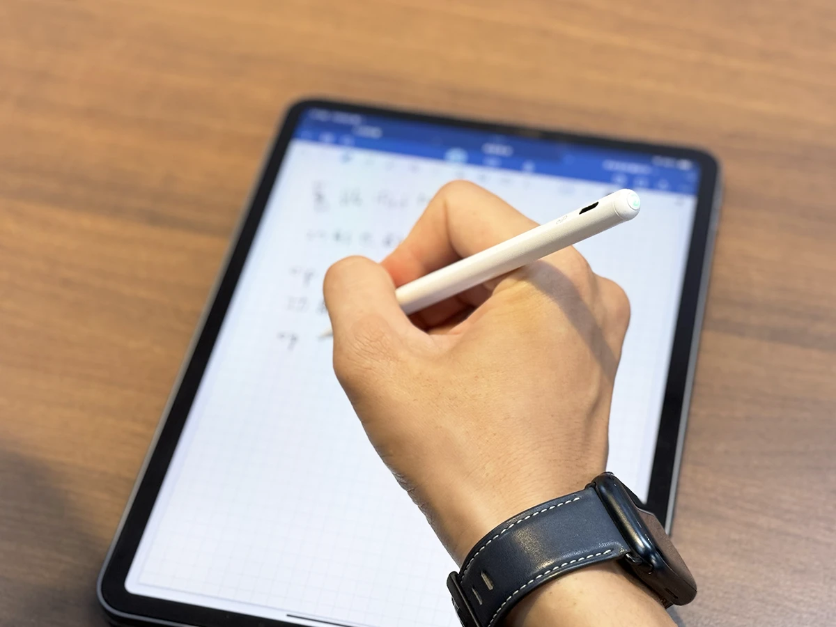 eiP Pencil 2 M4 iPad Pro M2 iPad Air 副廠觸控筆