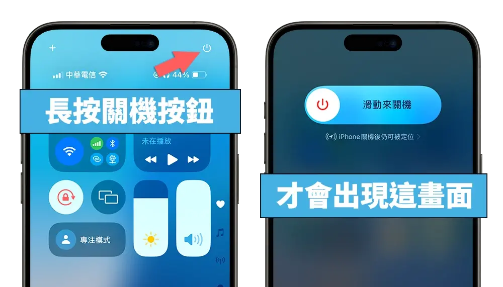 iOS 18 控制中心 新功能 改版 更改大小 分頁