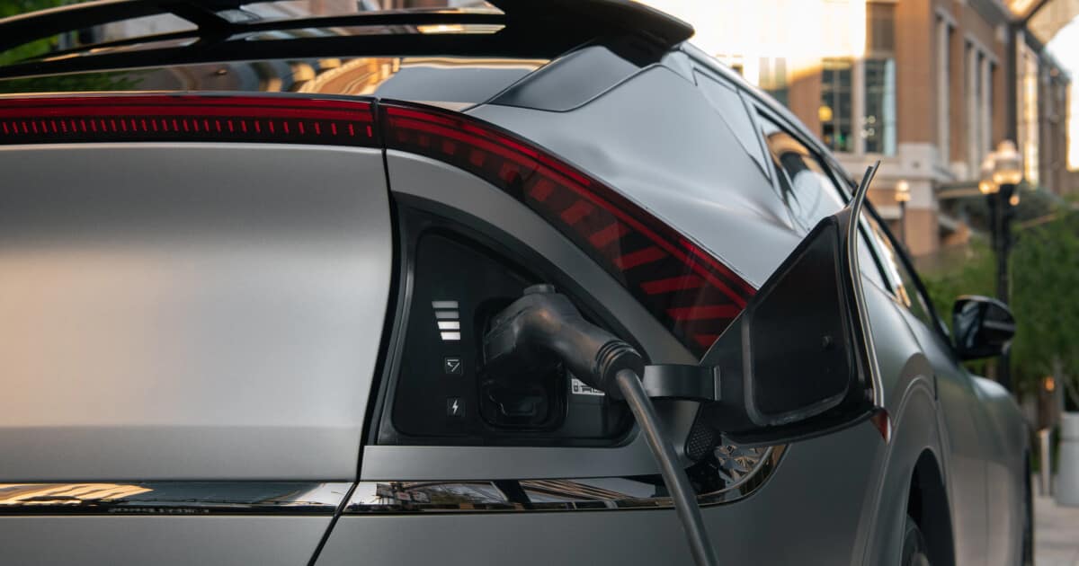 KIA EV6 EV6 GT EV9
