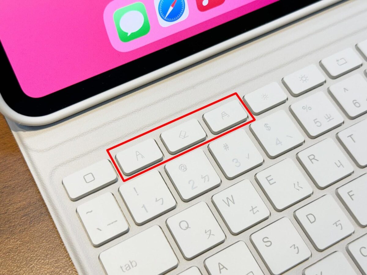 iPad 鍵盤 eiP eiP Maglite2 輕巧 iPad 鍵盤 iPad M4 iPad Pro iPad Air 6