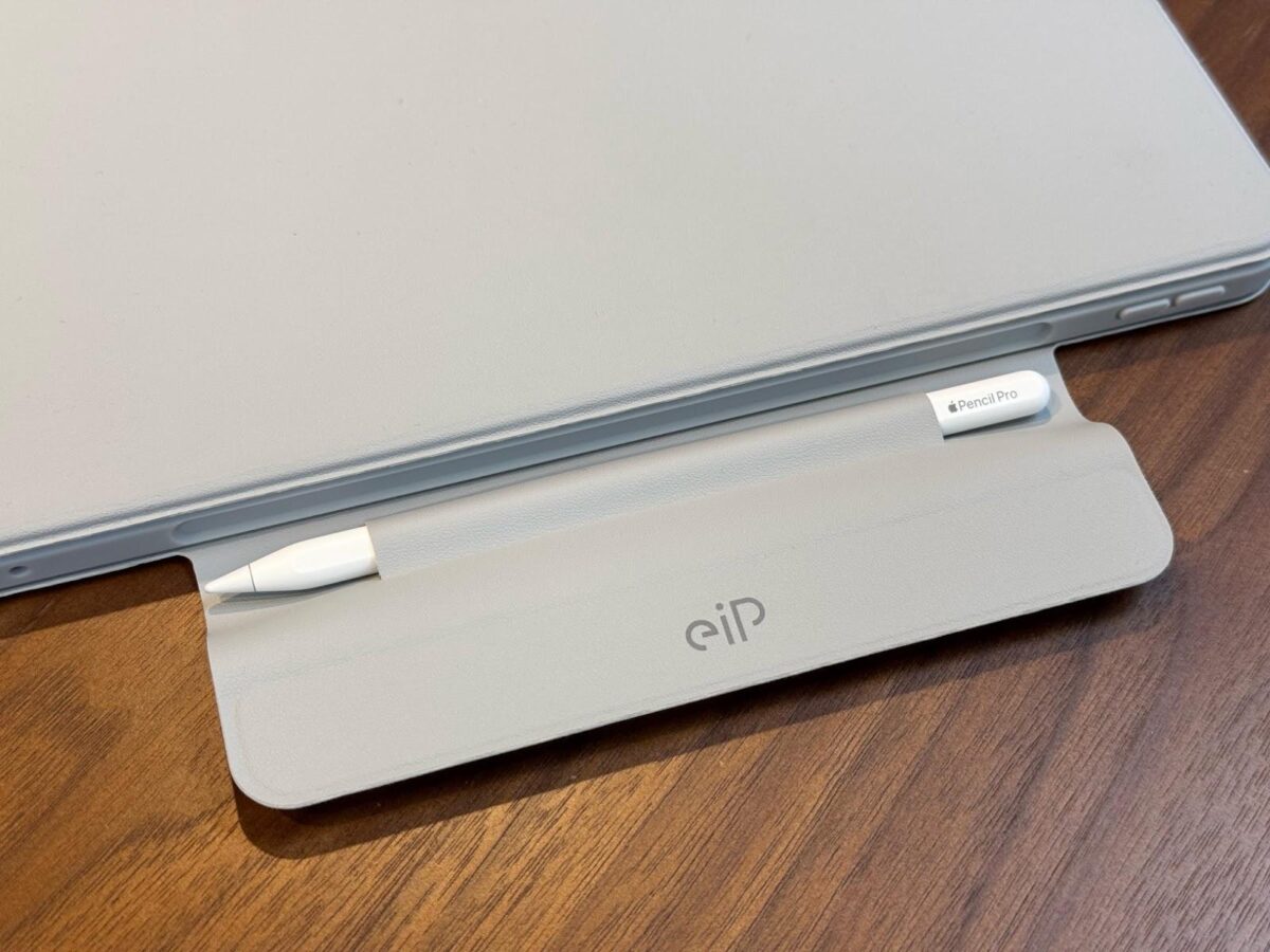 iPad 鍵盤 eiP eiP Maglite2 輕巧 iPad 鍵盤 iPad M4 iPad Pro iPad Air 6