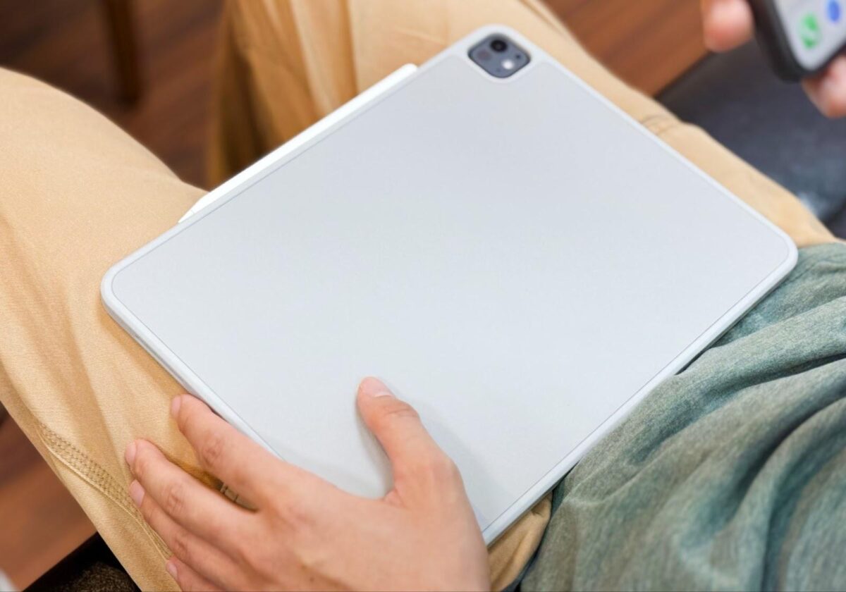 iPad 鍵盤 eiP eiP Maglite2 輕巧 iPad 鍵盤 iPad M4 iPad Pro iPad Air 6