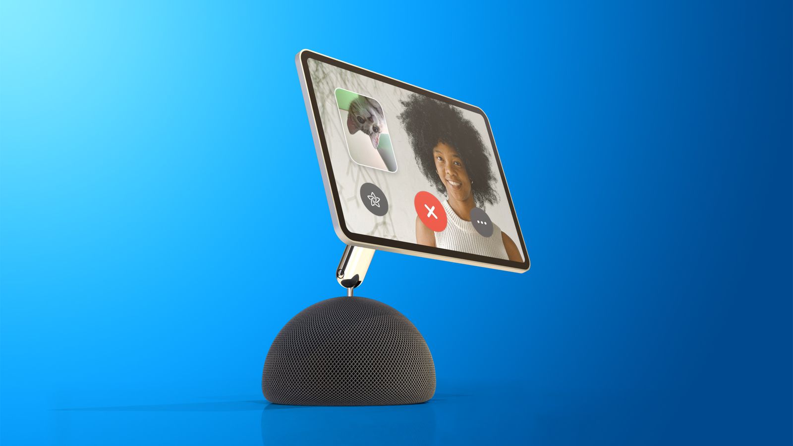 新 HomePod