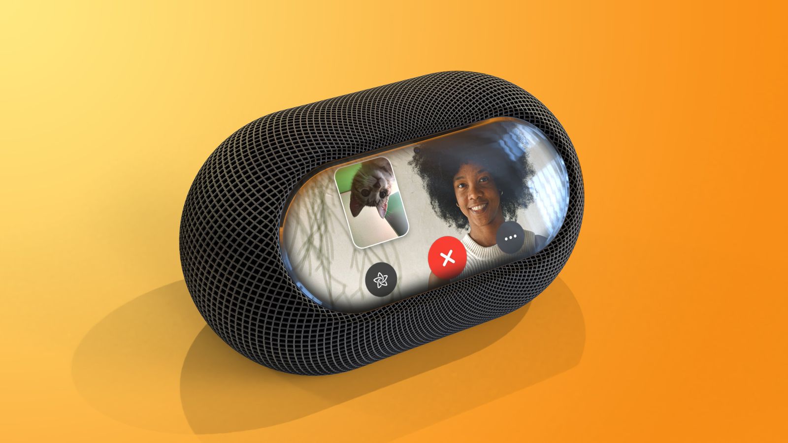 新 HomePod