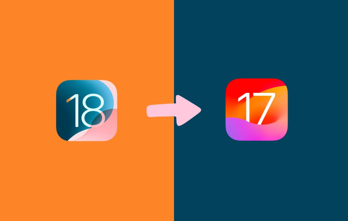 iOS iOS 18 iPhone iOS 18 降級