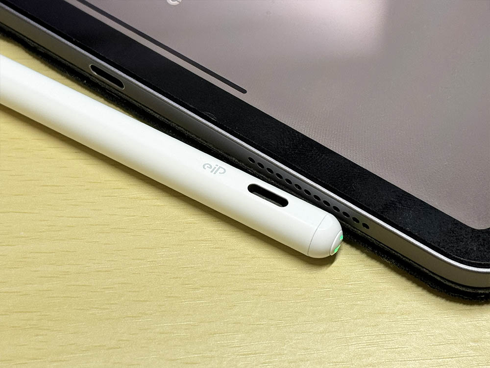 eiP Pencil 2 M4 iPad Pro M2 iPad Air 副廠觸控筆