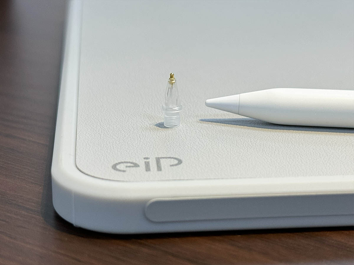 eiP Pencil 2 M4 iPad Pro M2 iPad Air 副廠觸控筆